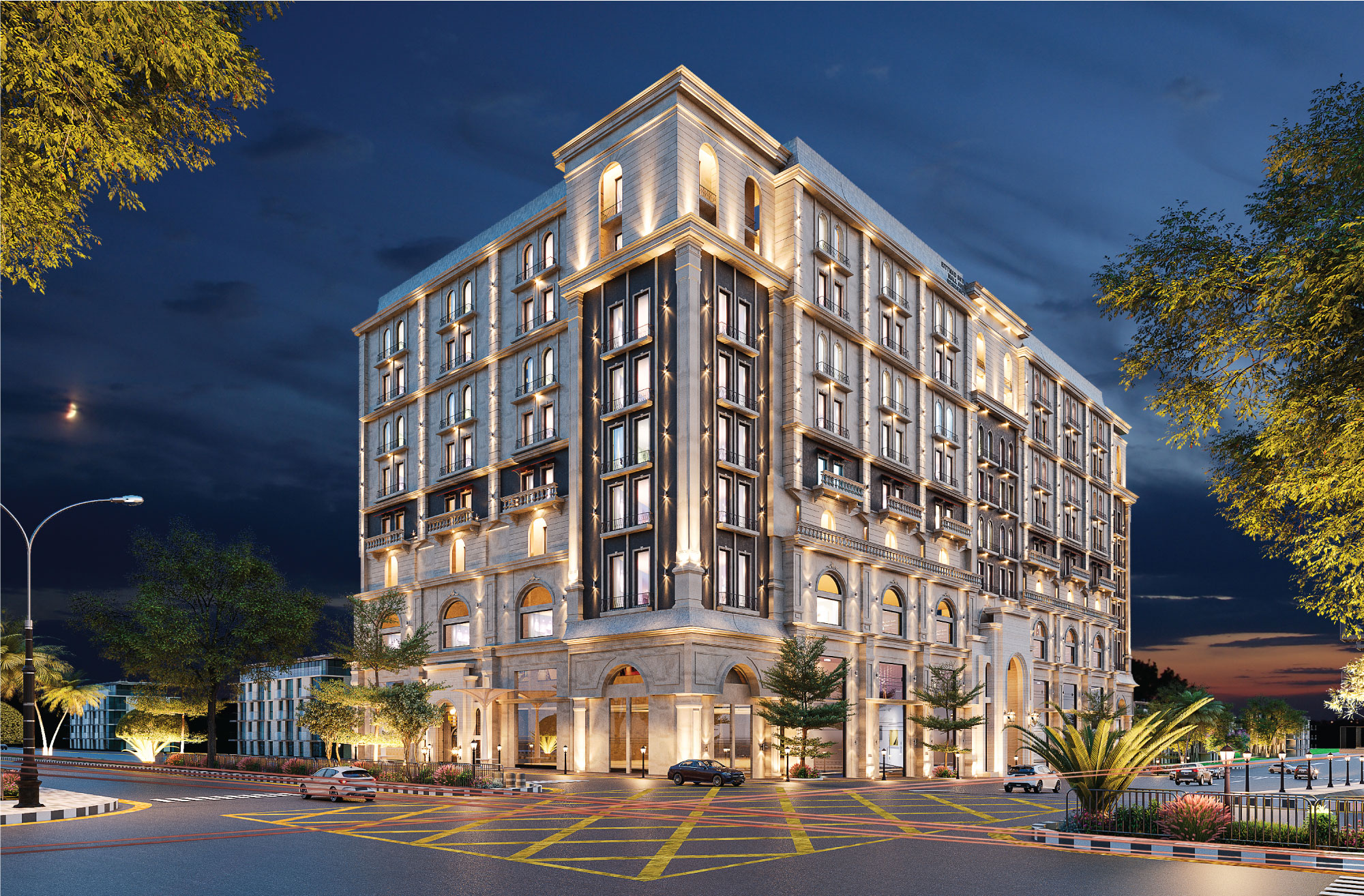 ESMR-Milano marketing