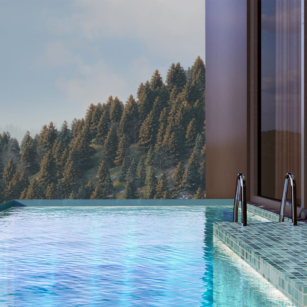harsukh-swiming pool