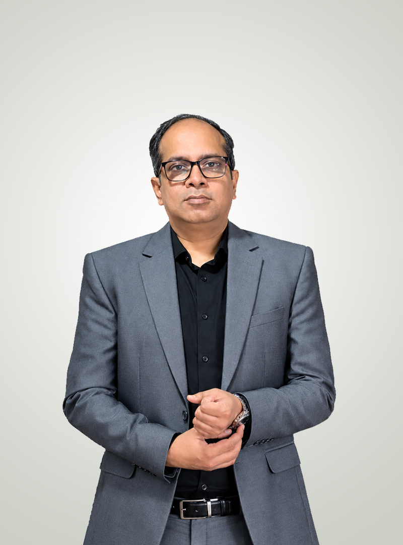 Muhammad Asif Chairman Milano Marketing
