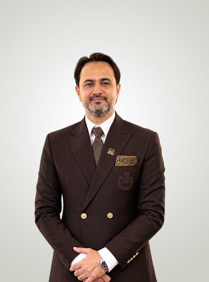 umer-director-Zonal-Sales